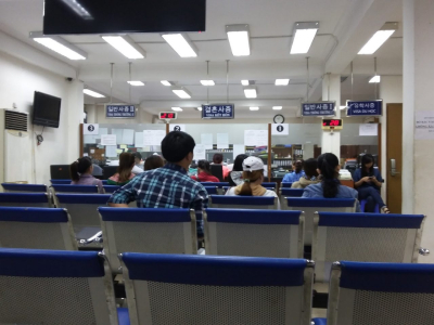 Hướng dẫn thủ tục hợp thức hóa giấy tờ Lãnh sự tại Việt Nam