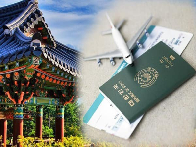 Các loại Visa du học Hàn Quốc phổ biến hiện nay
