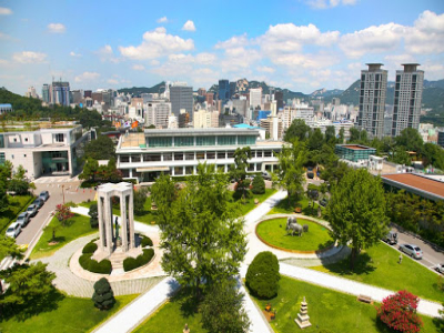 Cơ hội dành học bổng từ trường đại học Dongguk danh tiếng khi du học Hàn Quốc