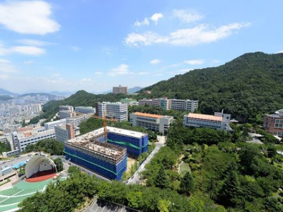 Du học Hàn Quốc trường đại học Dong Eui – trường code visa có học phí thấp ở Busan