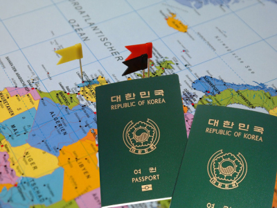 6 Tip giúp bạn dễ dàng nhận được visa thẳng khi du học Hàn Quốc