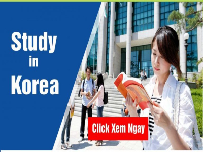 Nam My tuyển sinh du học Hàn Quốc đợt cuối năm – khóa tháng 12/2020 với visa thẳng Top 1%